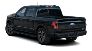 2024 Ford F-150 Lightning® External Image 3